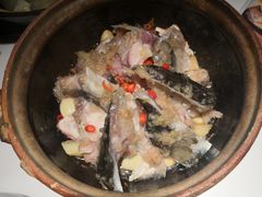 -原味田园·客家菜·土窑鸡(中航城君尚购物中心店)