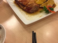 -多多旺港式茶餐厅(新区店)
