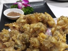 -渔码头食府·20年蓬莱老字号(登州路店)
