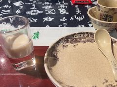 -一块豆腐·海鲜·家常菜(李沧书院路店)