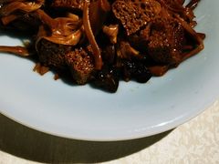 -金枝玉叶上海人家食府(三里河店)