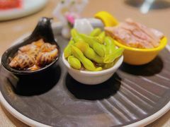 糟味拼盘-天福苑(崇宁路店)