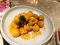 -大树餐厅(红旗街万达店)