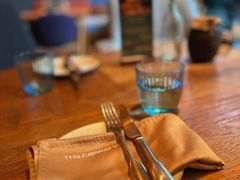 -THE CANNERY&JUJU 新鲜海鲜·牛排美食酒廊