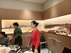 -双湖园·地标武汉菜(黄鹤楼解放路店)