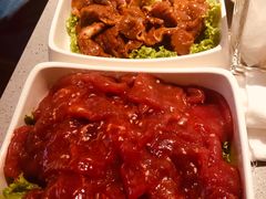 -海底捞火锅(万象城店)