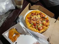 -达美乐比萨(大冲店)