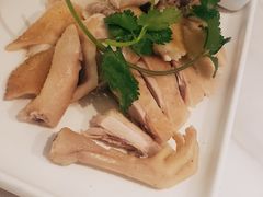 -香香海南菜餐厅