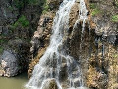 -百里山水画廊乌龙峡谷