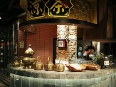 -广东道至正餐厅(区庄店)