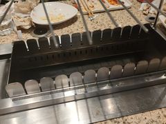 -丰茂烤串(卫星广场店)