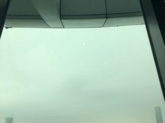 -澳门旅游塔360°旋转餐厅(南湾湖广场店)