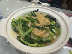 -茂隆餐厅(进贤路店)
