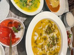 -火婆子·川小馆(扬韬科技广场店)