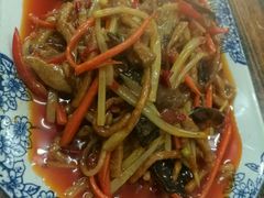-壹阁胡羊焖饼(敦煌夜市店)