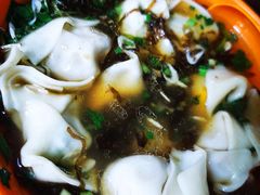 全家福-阿麟馄饨(延长路店)