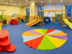 -金宝贝早教(富力广场中心)