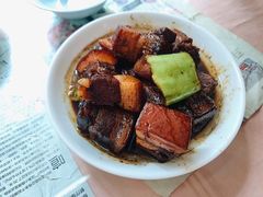 -蘭心餐厅(进贤路店)