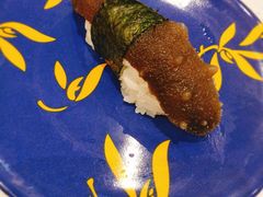 -京樽回転寿司(奥林匹克店)