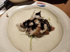 -汉丽轩韩式自助烤肉(大学城龙湖U城天街A馆店)