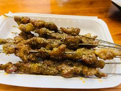 -十里铺铁板鱿鱼