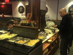 -宽板凳老灶火锅(南礼士路店)