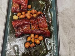-九龙茶记·粤式餐厅融合菜(鹭江店)