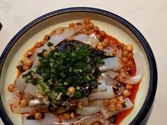 -院8里·少城记忆老川菜(宽窄巷子店)