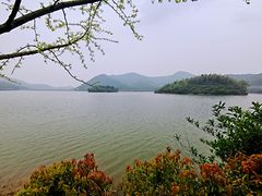 -宁波九龙湖开元度假村