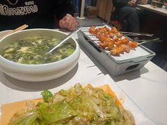 -胖太太四川麻辣排骨串(镇江路分店)