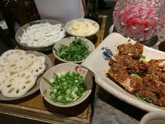 -重庆渝达老火锅(春熙路店)