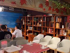 -三个大叔东北烧烤·砂锅菜(西三旗店)