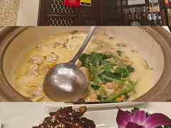 -瑞福园联谊餐室(茂名南路店)