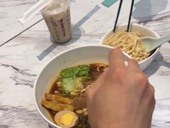 -康师傅私房牛肉面(深圳北站店)