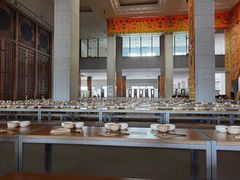 -法门文化景区-合十舍利塔