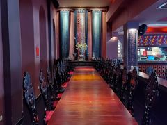 -花马天堂云南餐厅 Lost Heaven(外滩店)