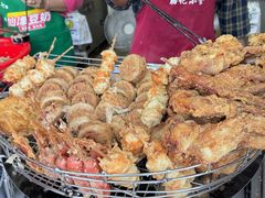 -骆记肠粉油糍