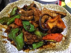 -金龙·打边炉(武进路店)