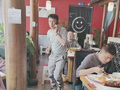 -饕然·民间川菜(龙泉店)