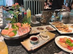 -大渔铁板烧(大行宫1912店)