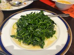 -上海金陵紫金山大酒店·汇海餐厅