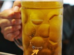啤酒-很久以前羊肉串(朝阳路店)