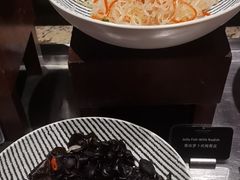 -上海锦江汤臣洲际大酒店壹阶层