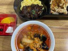 -香港饭店0410(明洞店)