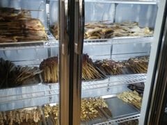 -德四家·云南傣味烧烤品牌(和谐店)