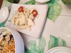 -云海肴云南菜(曲江大悦城店)