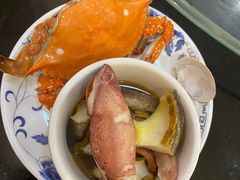 -大杰海鲜锅(基隆路店)