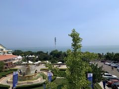 -青岛海景花园大酒店