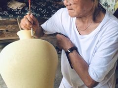 -景德镇古窑民俗博览区