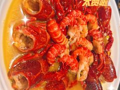 -花家怡园HUA'S RESTAURANT(崇文门·哈德门广场店)